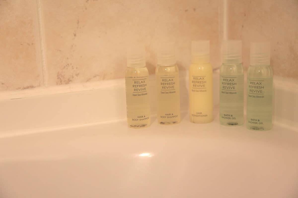 classic double room, 1 double bed | room amenity