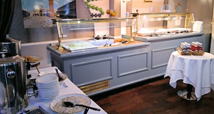 The Mill Hotel & Spa