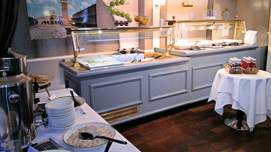 The Mill Hotel & Spa