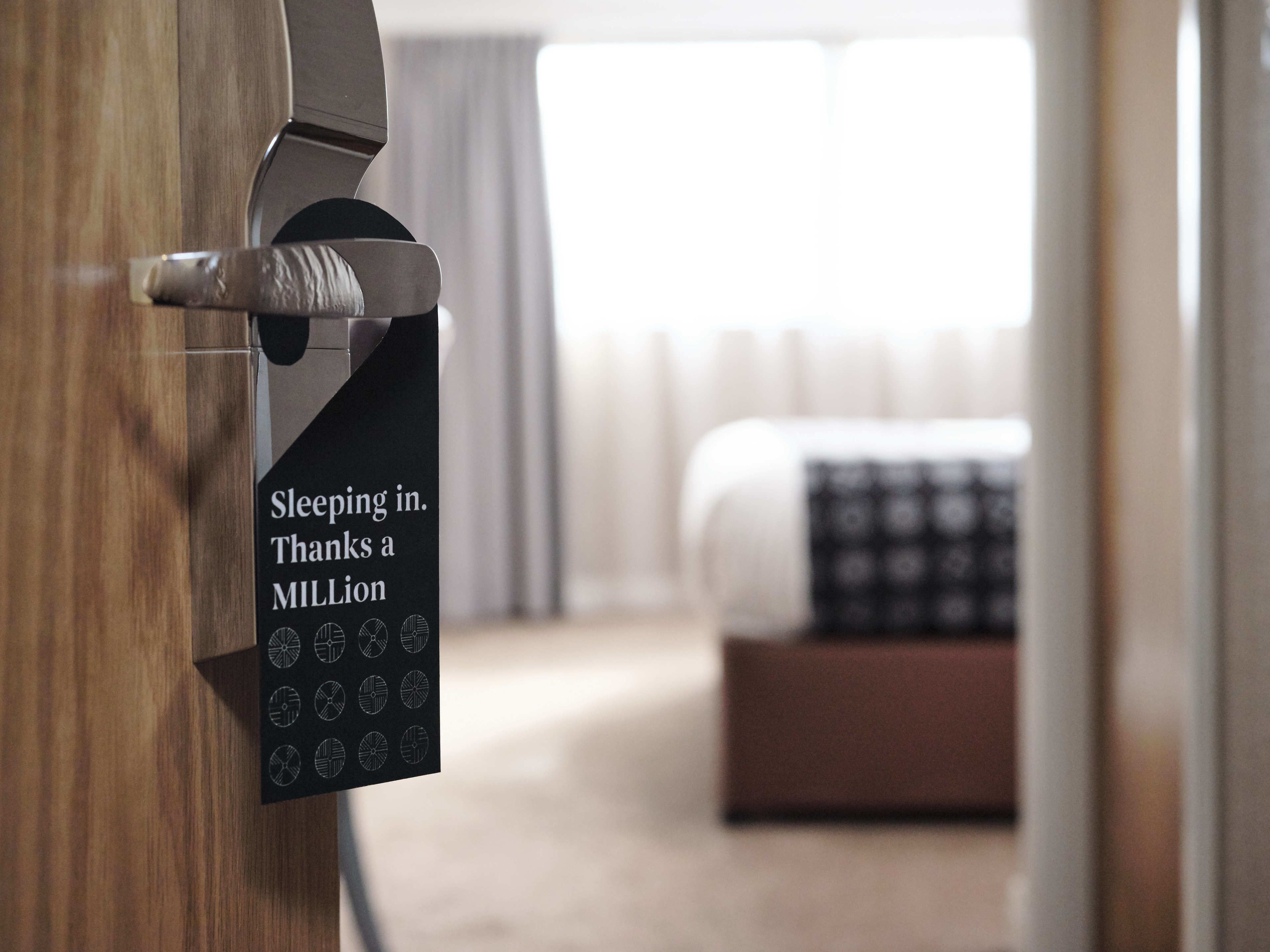 Foto - MILL Hotel & Spa