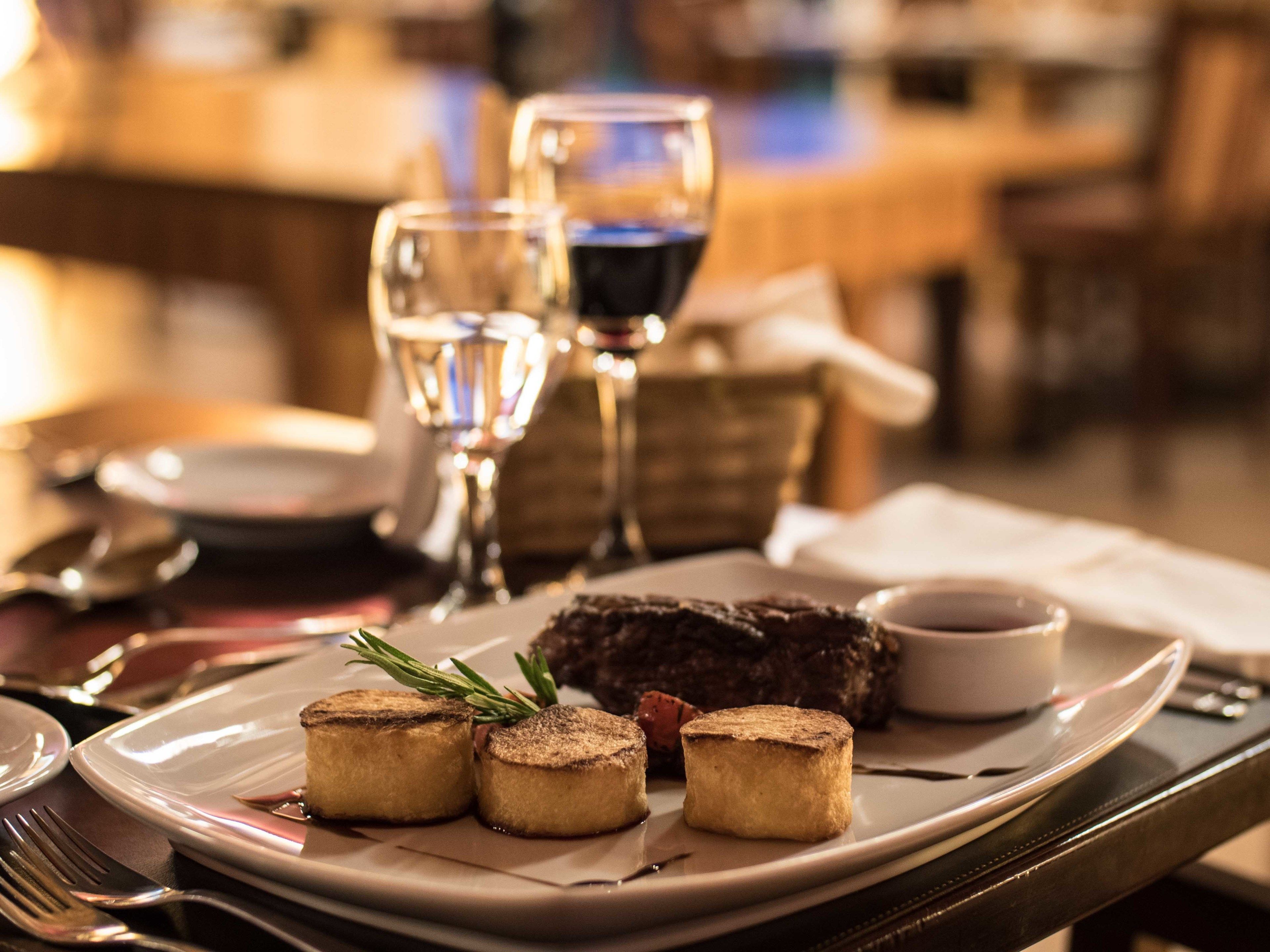 Foto - Rochester Calafate