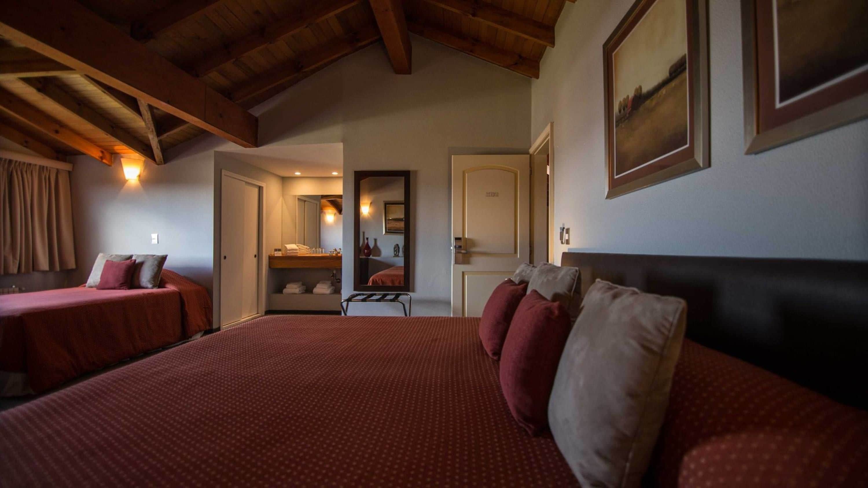 Foto - Rochester Calafate