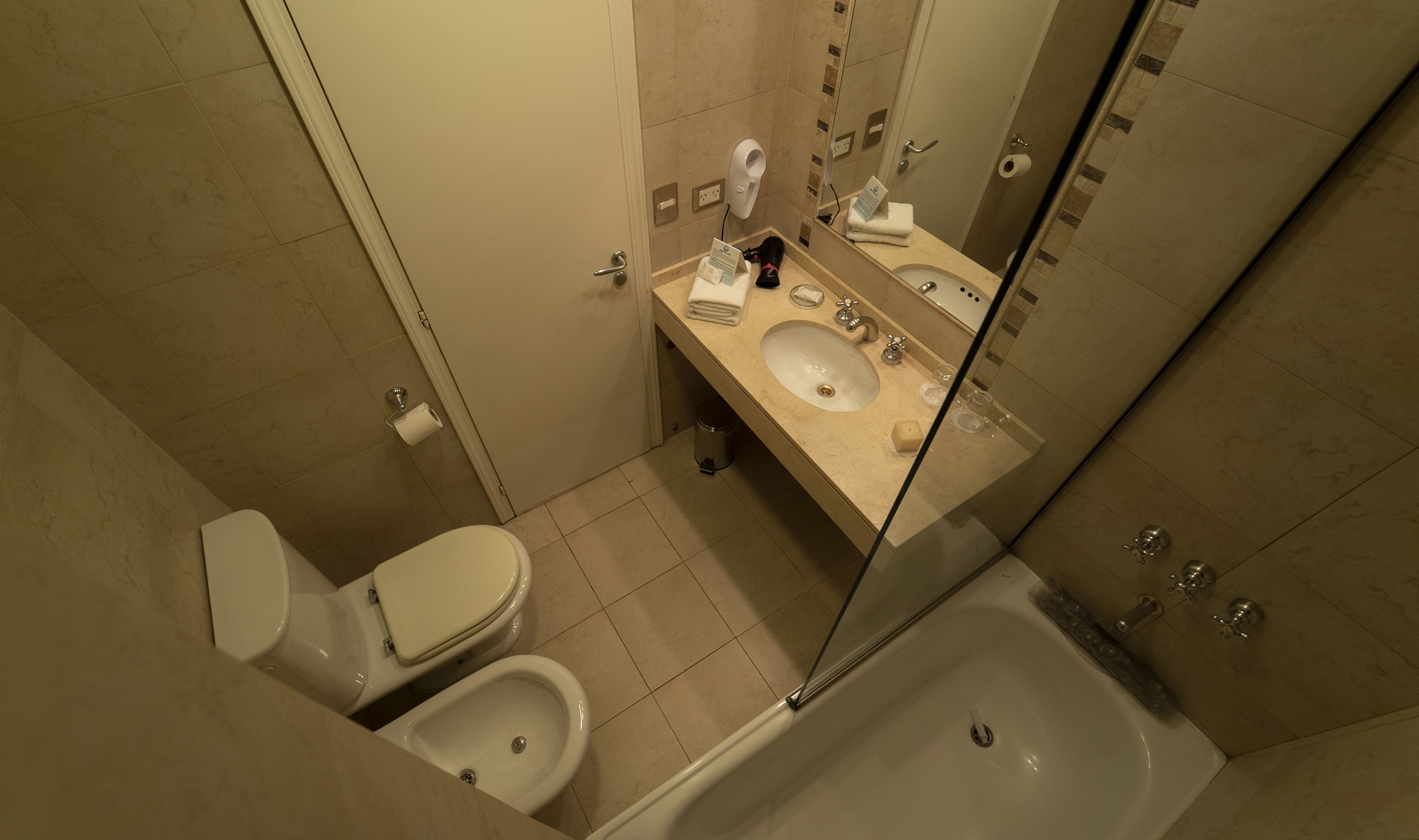 1 bedroom, minibar, in-room safe, individually decorated