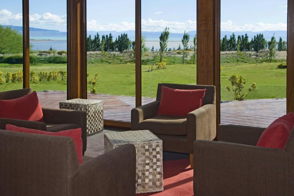 Rochester Calafate