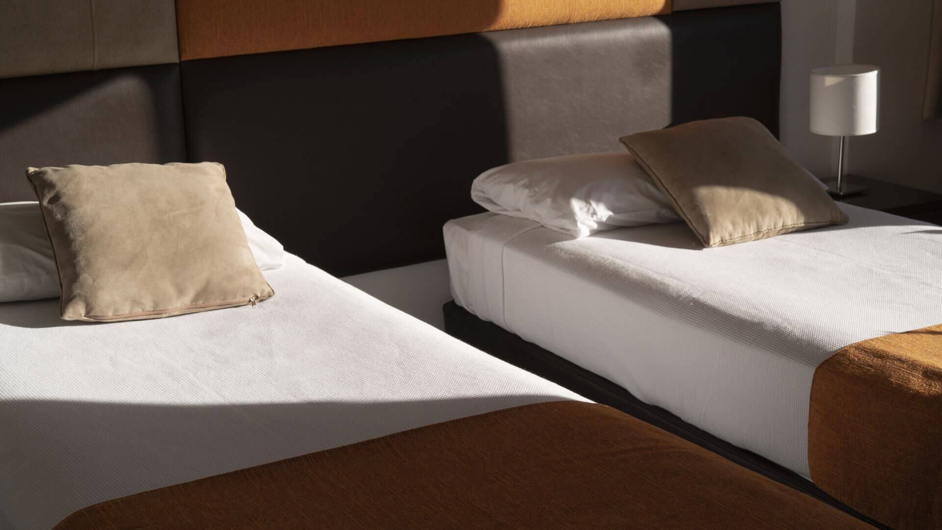 迷你吧、房內夾萬、獨特設計、獨特裝修