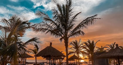 Mövenpick Resort Lamantin Saly
