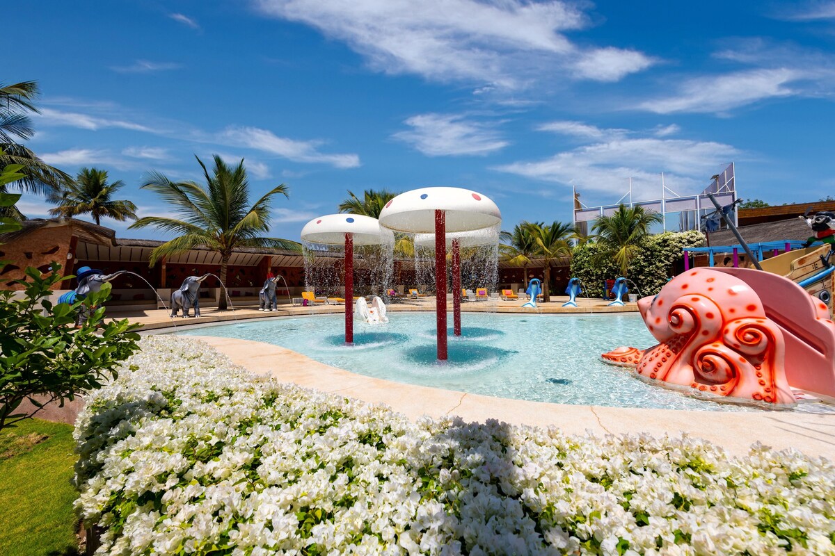 Mövenpick Resort Lamantin Saly – hotel photo