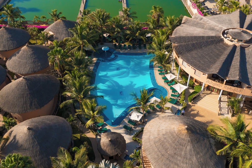 Mövenpick Resort Lamantin Saly