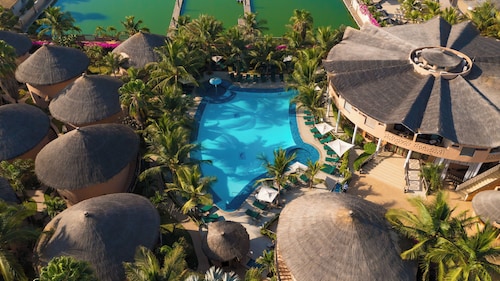 Mövenpick Resort Lamantin Saly