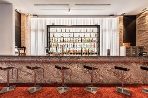 Bar (sur place)