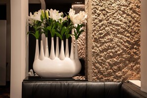 Servicios del alojamiento