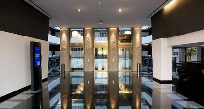 Hilton Madrid Airport