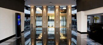 Hilton Madrid Airport