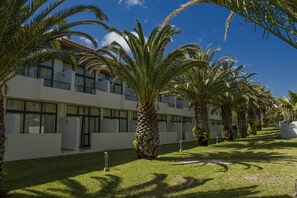 Garden - Torre Praia Hotel (Porto Santo)