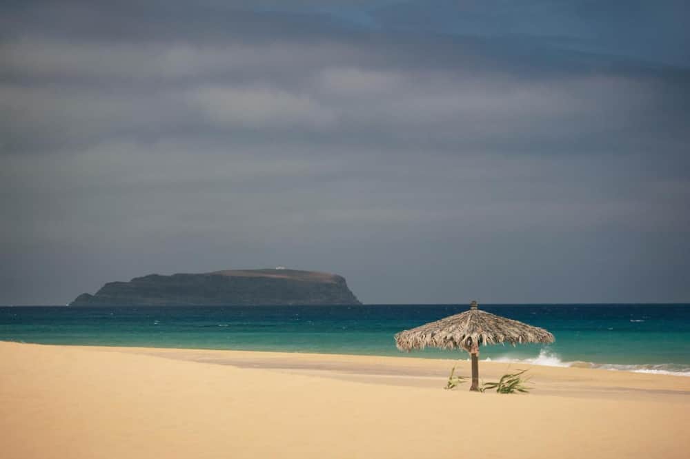 Praia Dourada Hotel