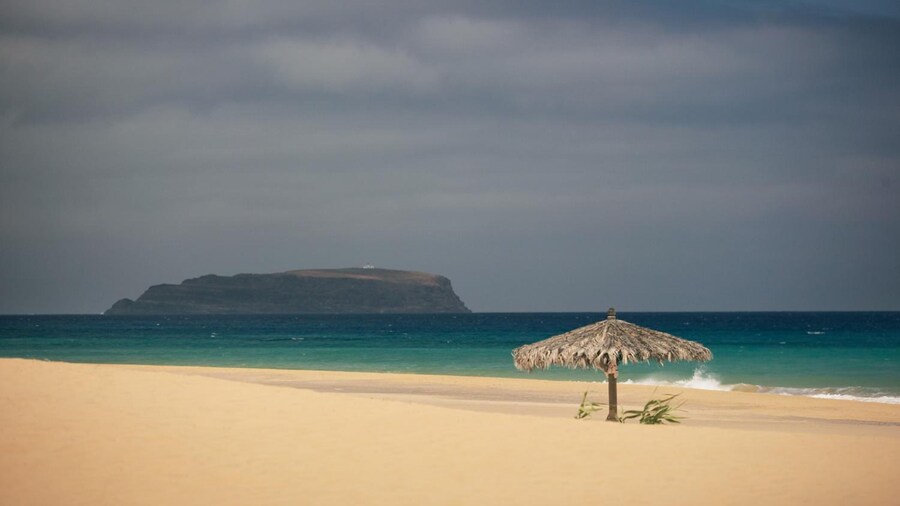 Praia Dourada Hotel