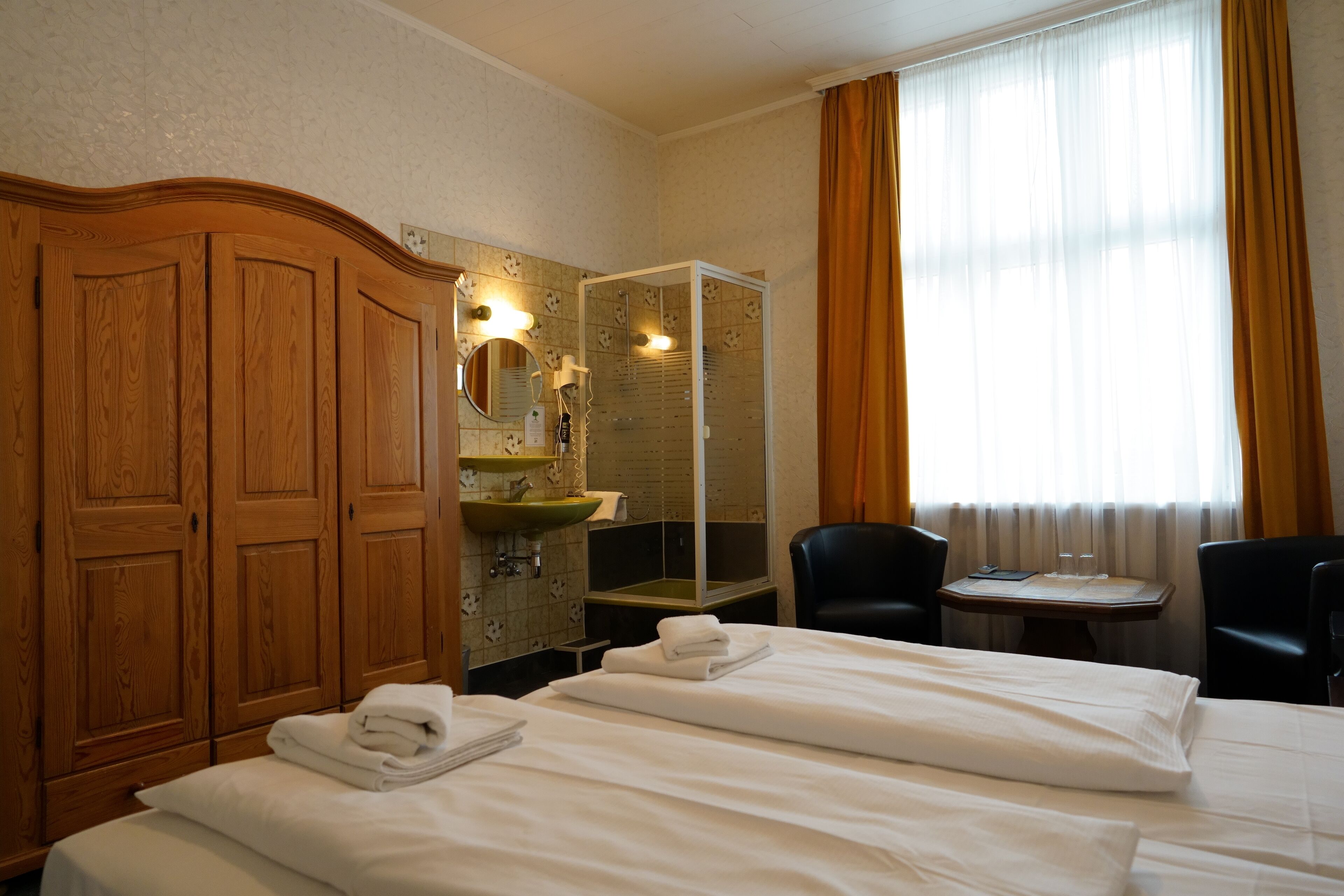 Foto - Hotel Margrit