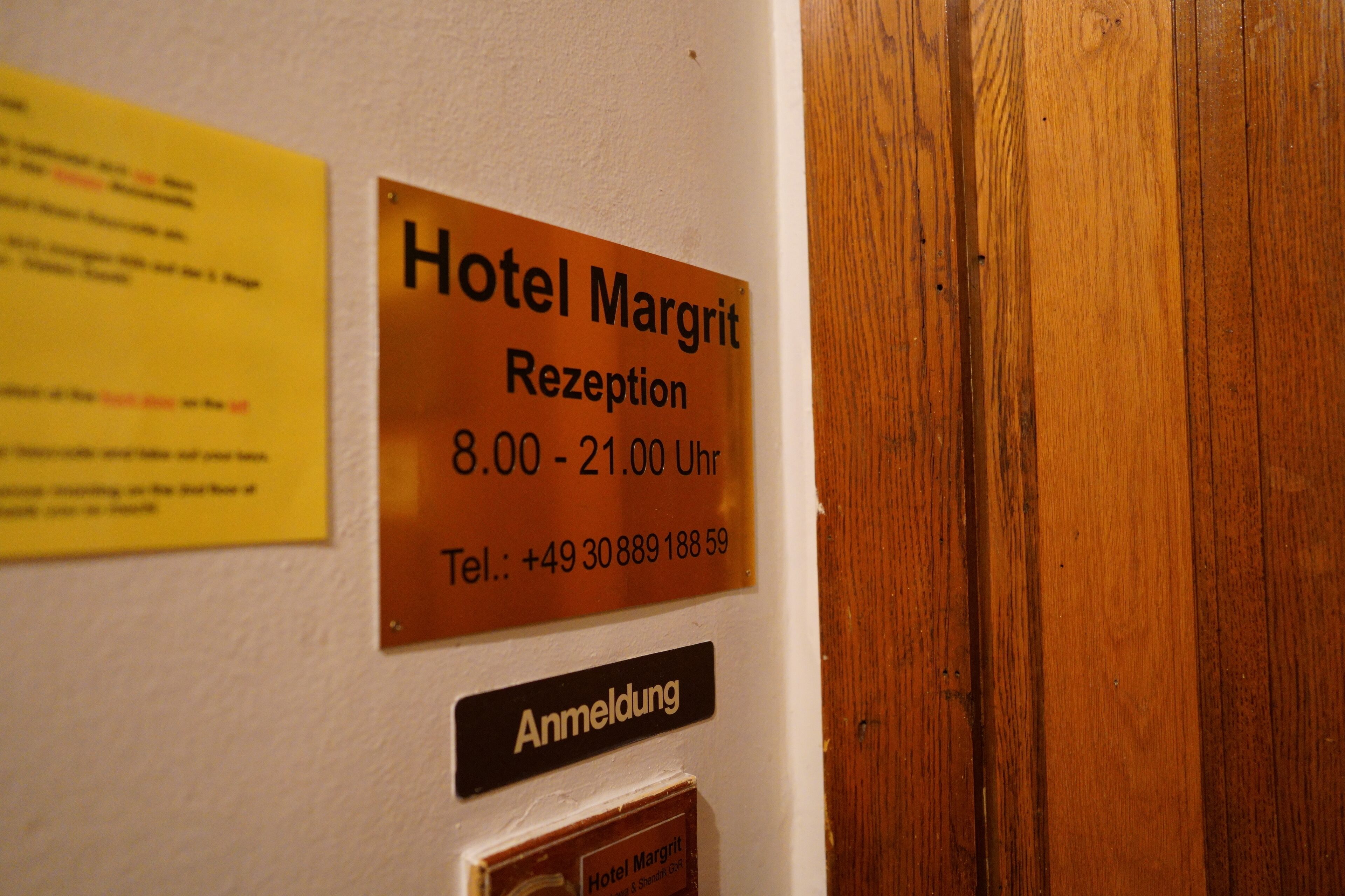Foto - Hotel Margrit