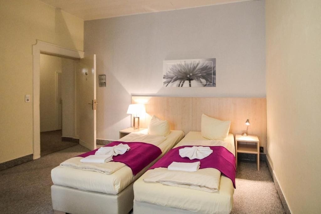 Foto - Hotel Margrit