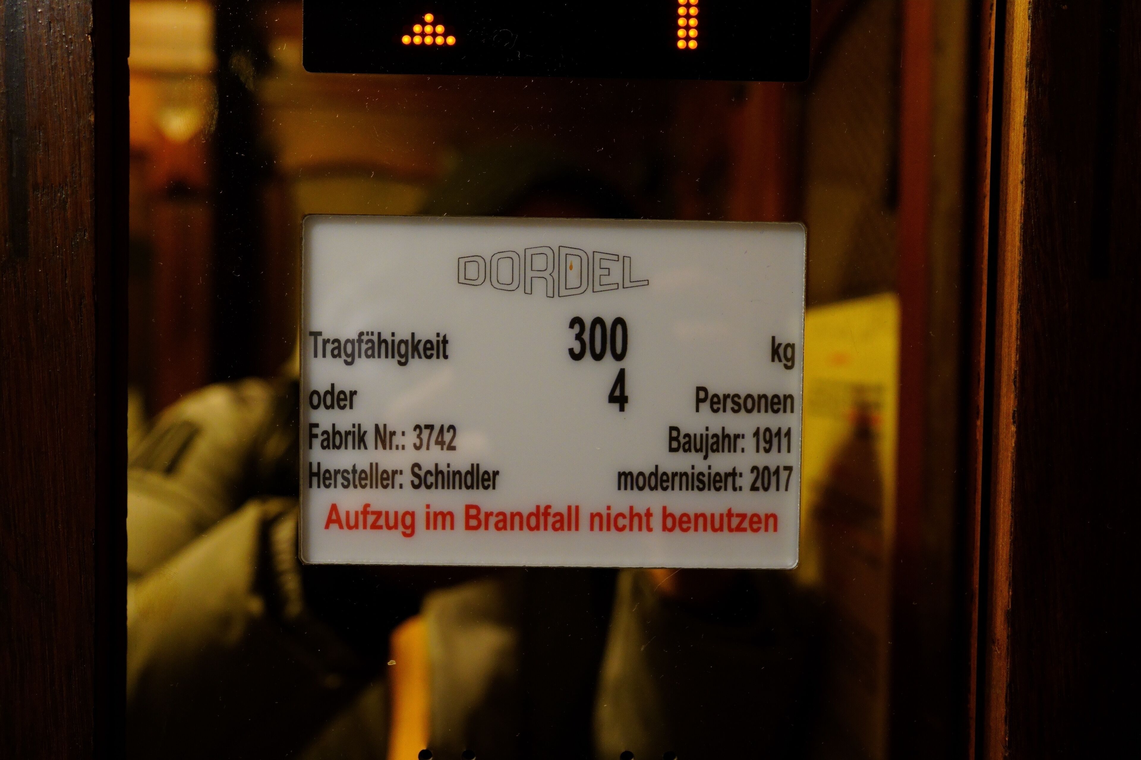 Photo - Hotel Margrit