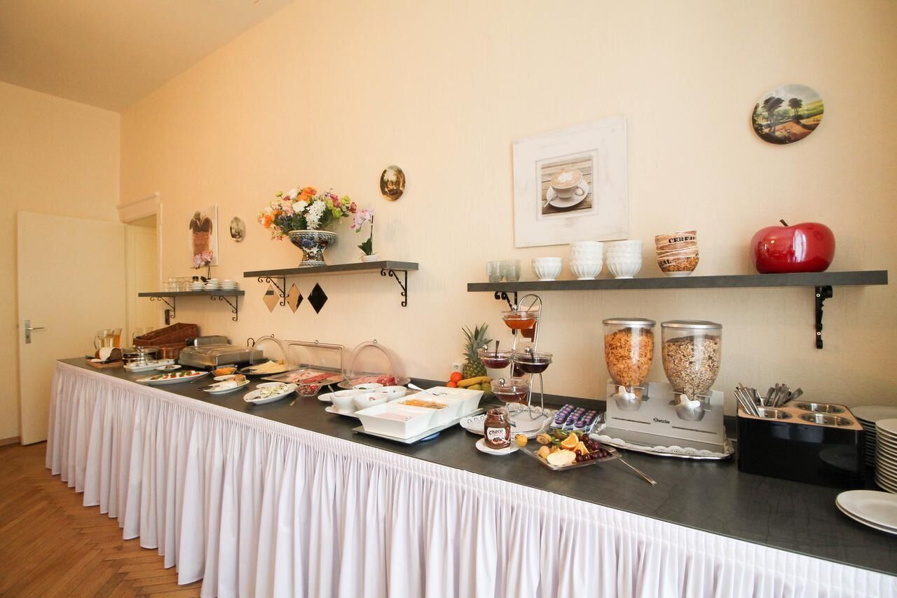 Foto - Hotel Margrit