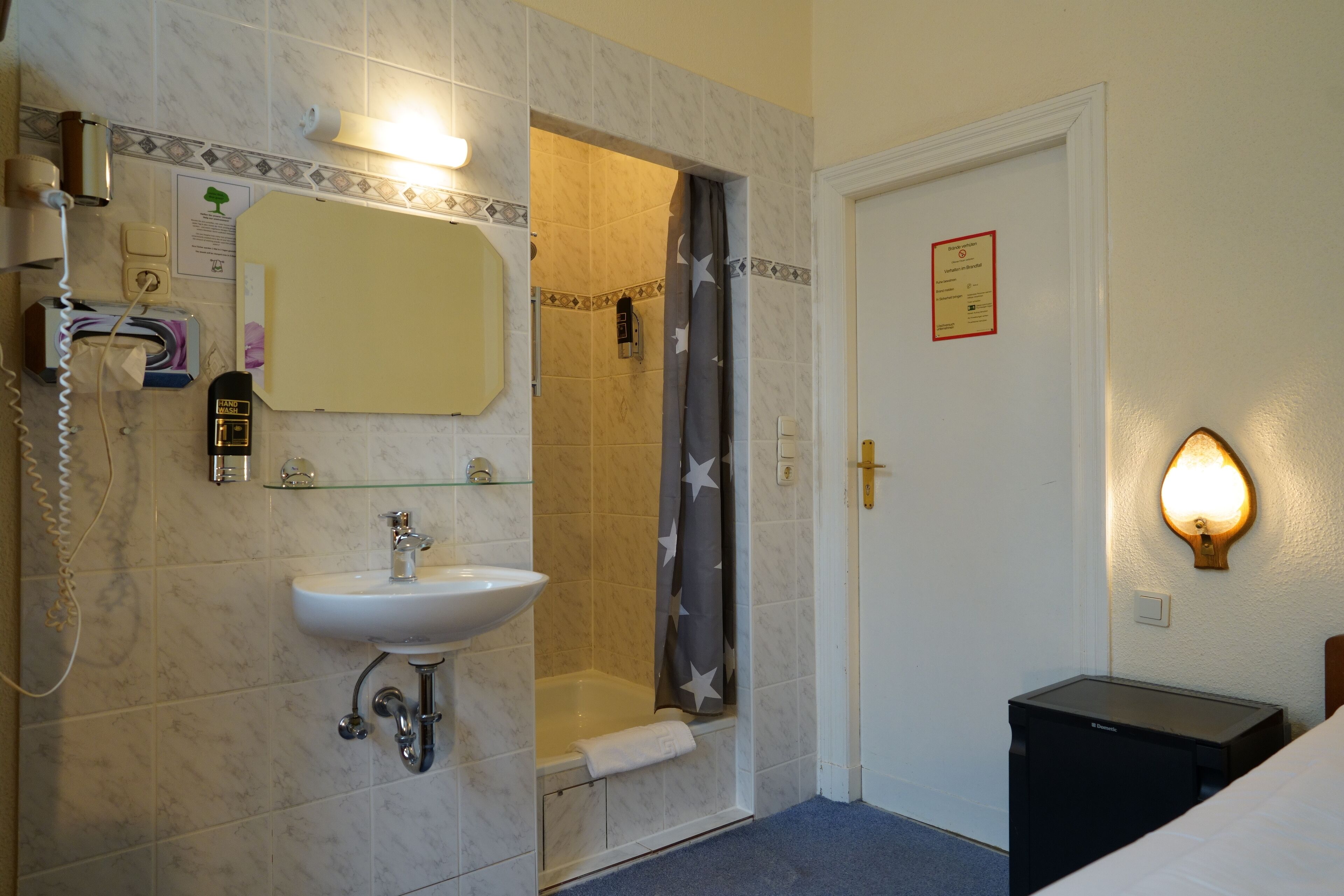 Photo - Hotel Margrit