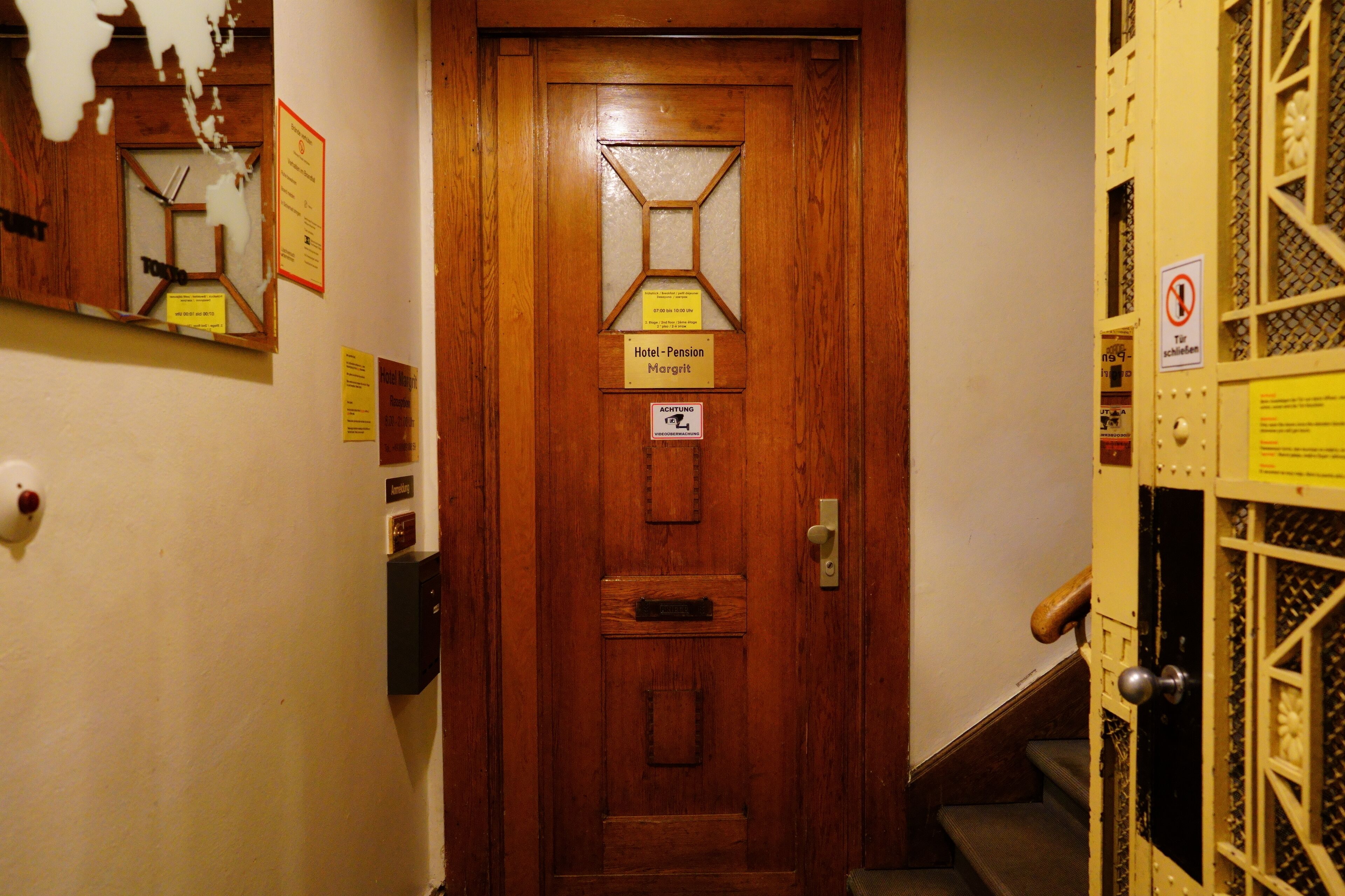 Foto - Hotel Margrit