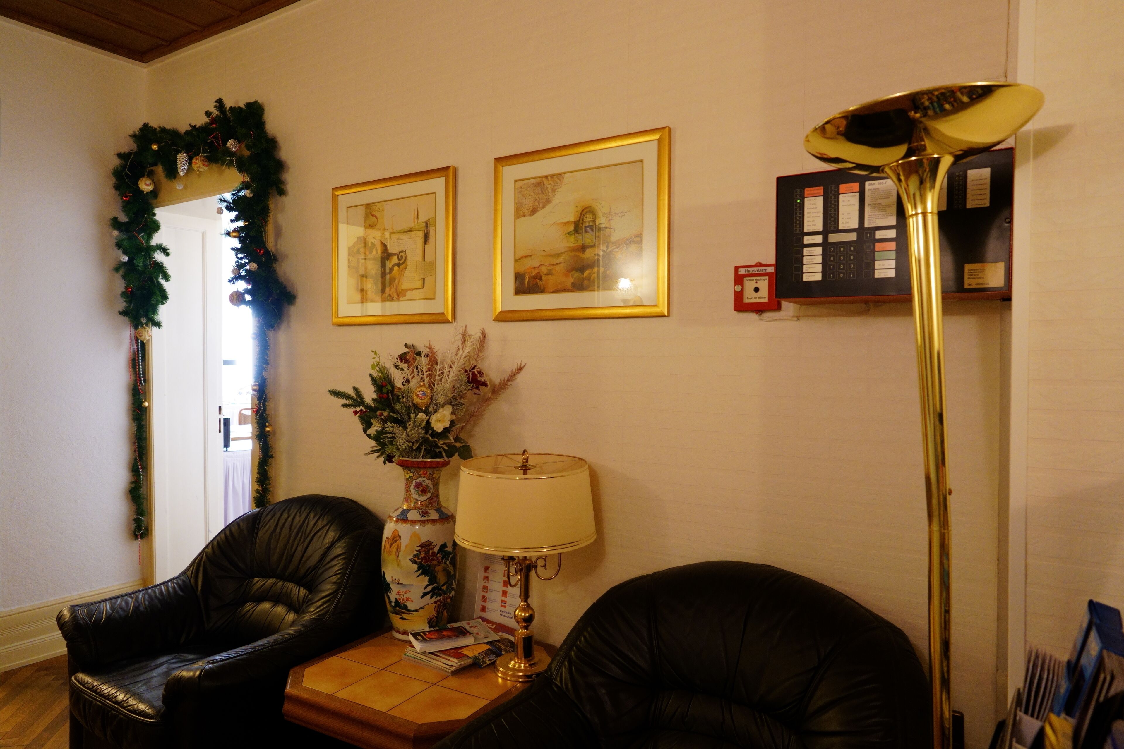 Foto - Hotel Margrit