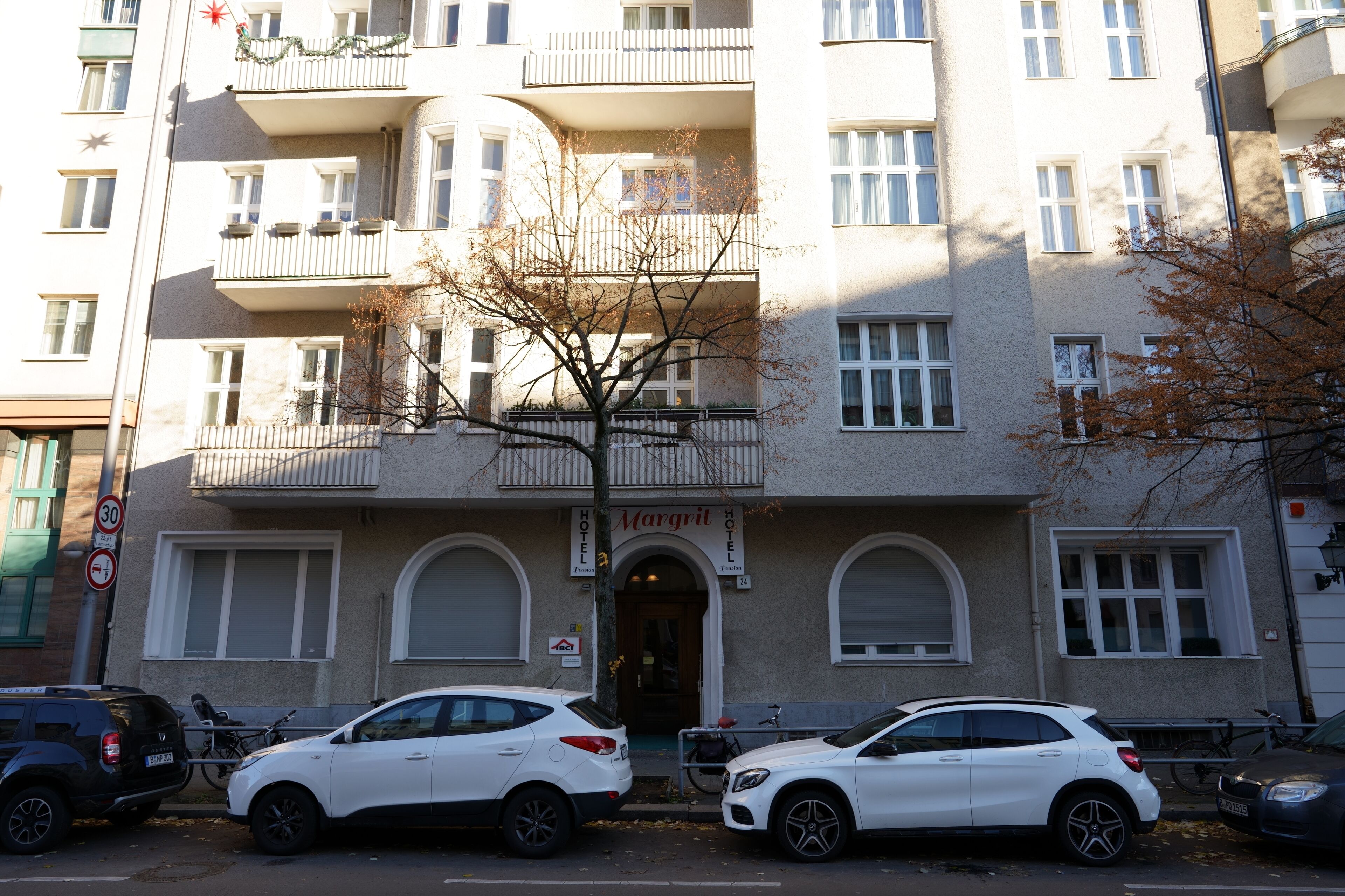 Foto - Hotel Margrit