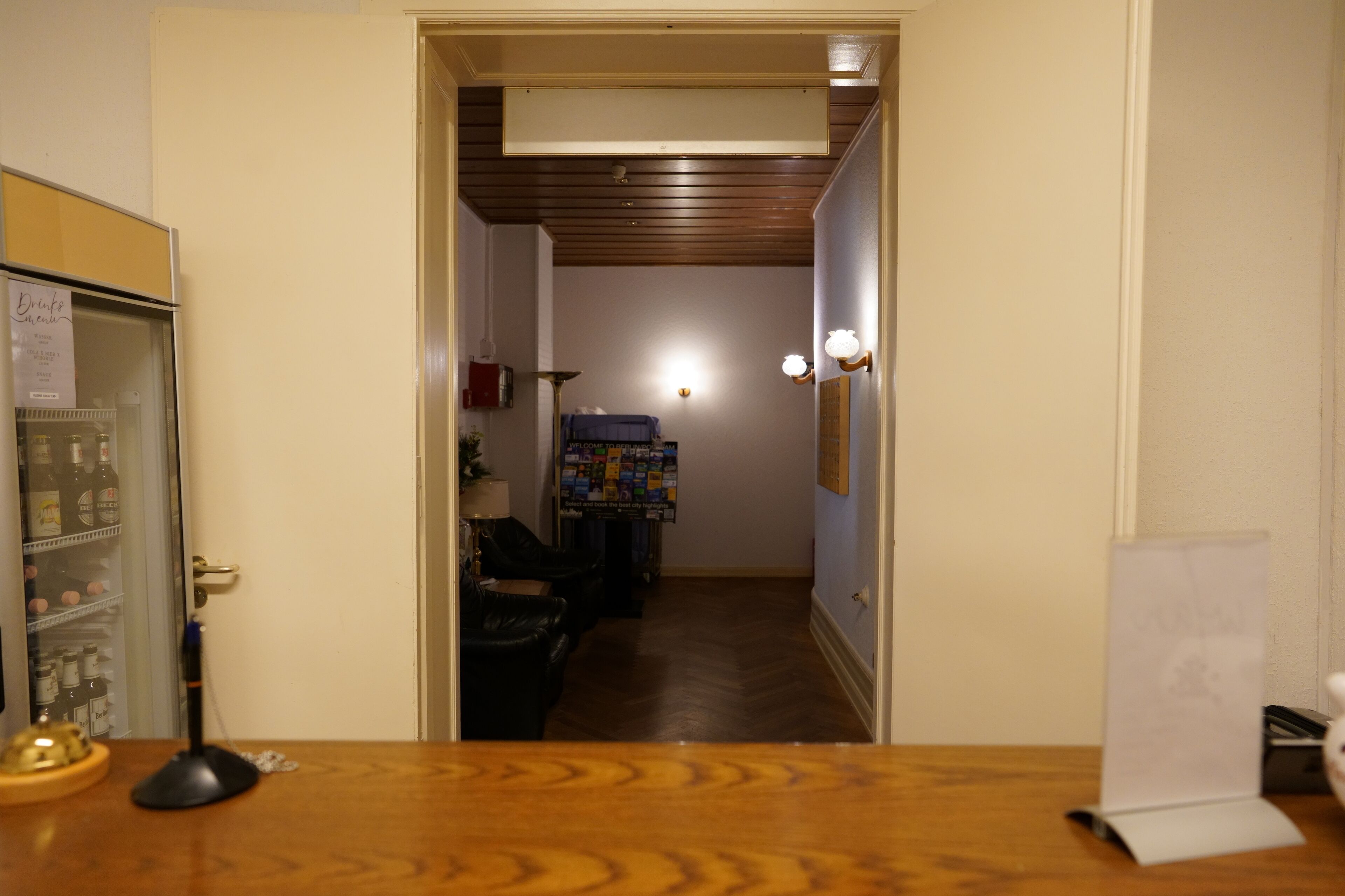 Foto - Hotel Margrit