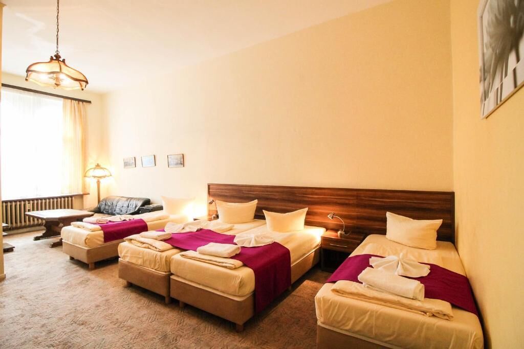 Photo - Hotel Margrit