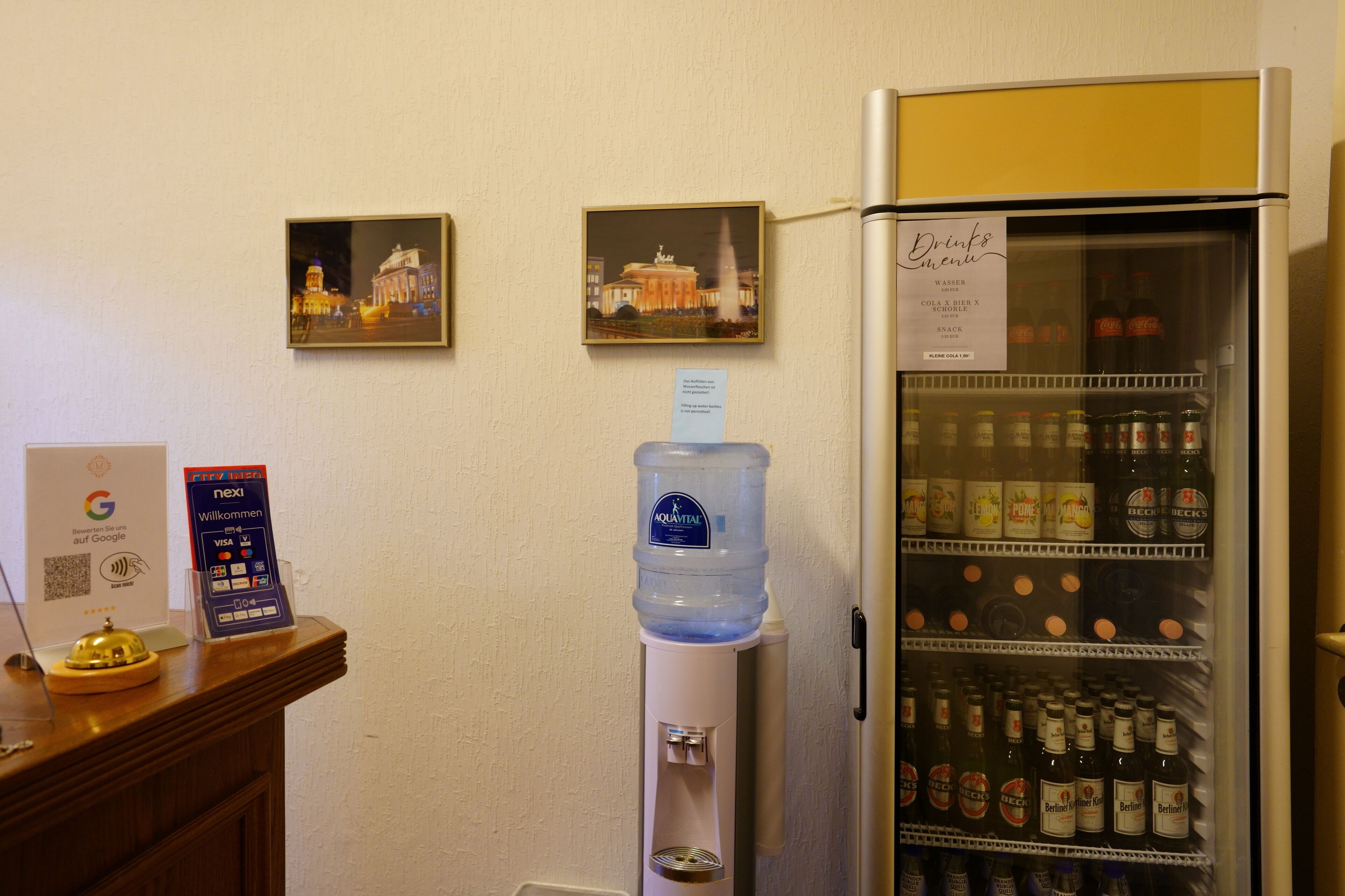 Foto - Hotel Margrit