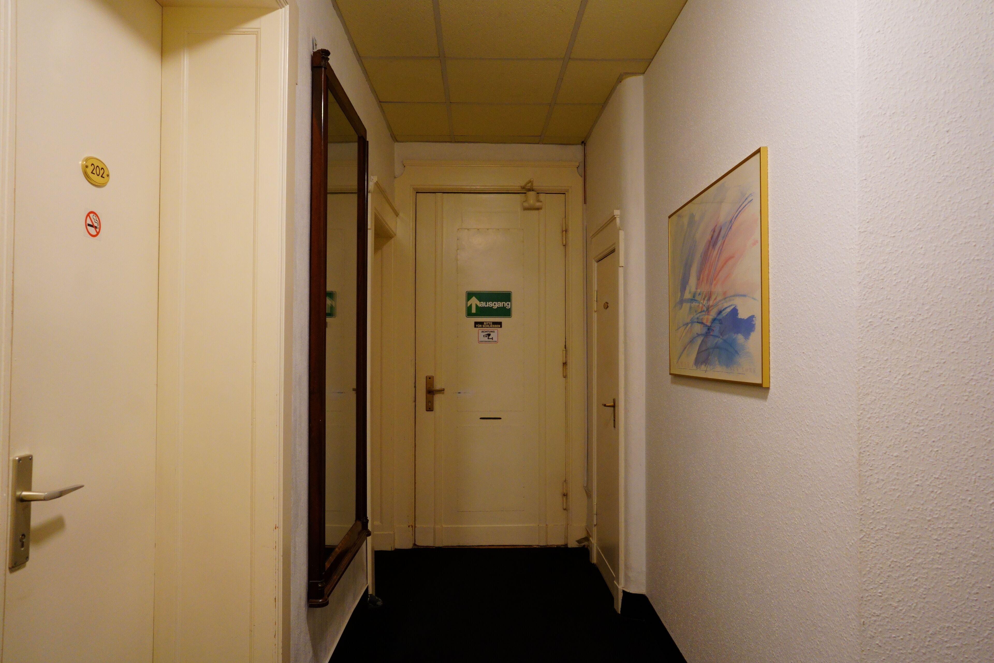 Foto - Hotel Margrit