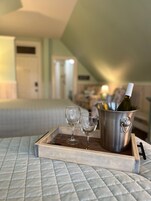 Decoración personalizada y muebles diferentes 