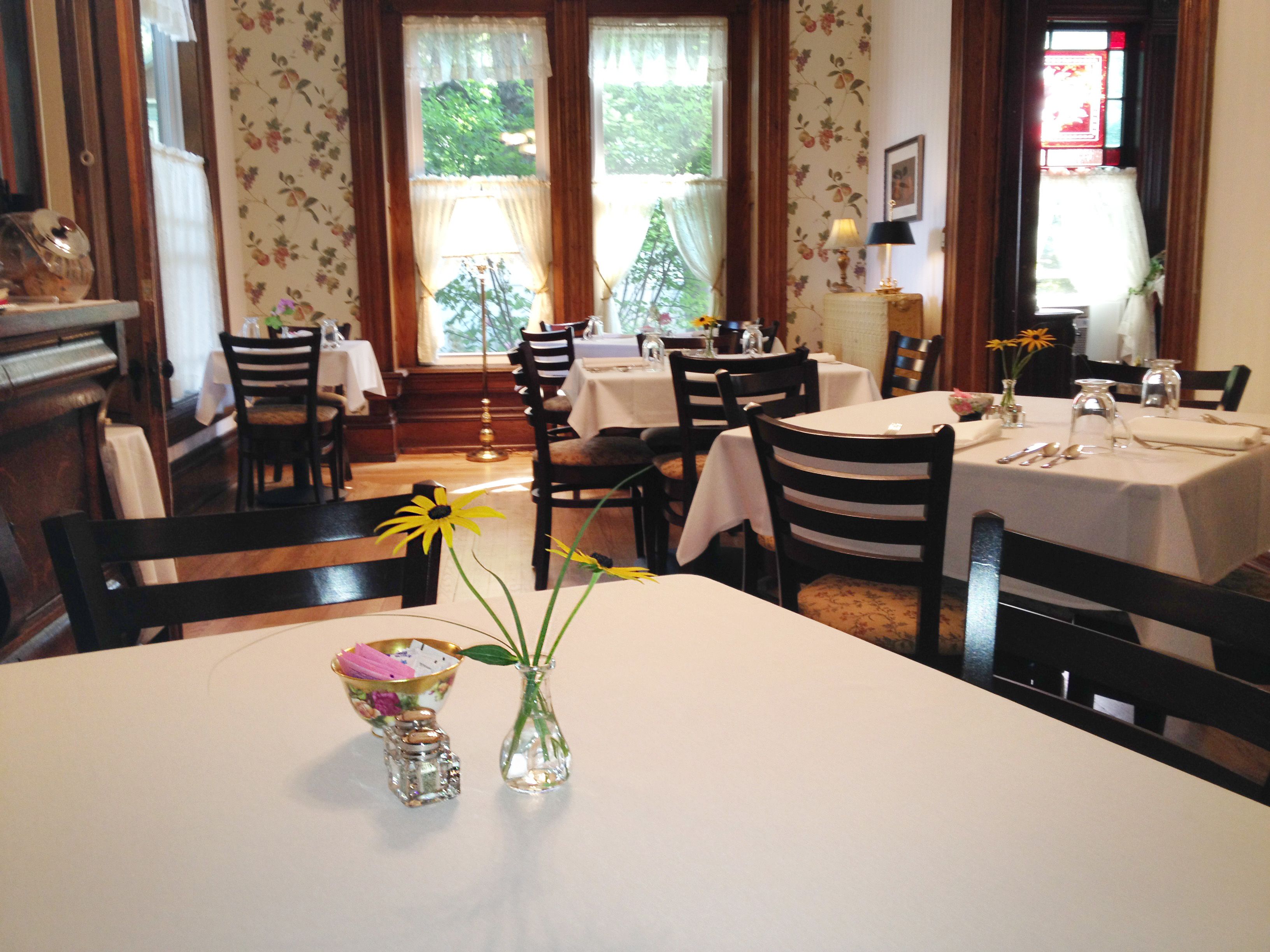 تناول الطعام