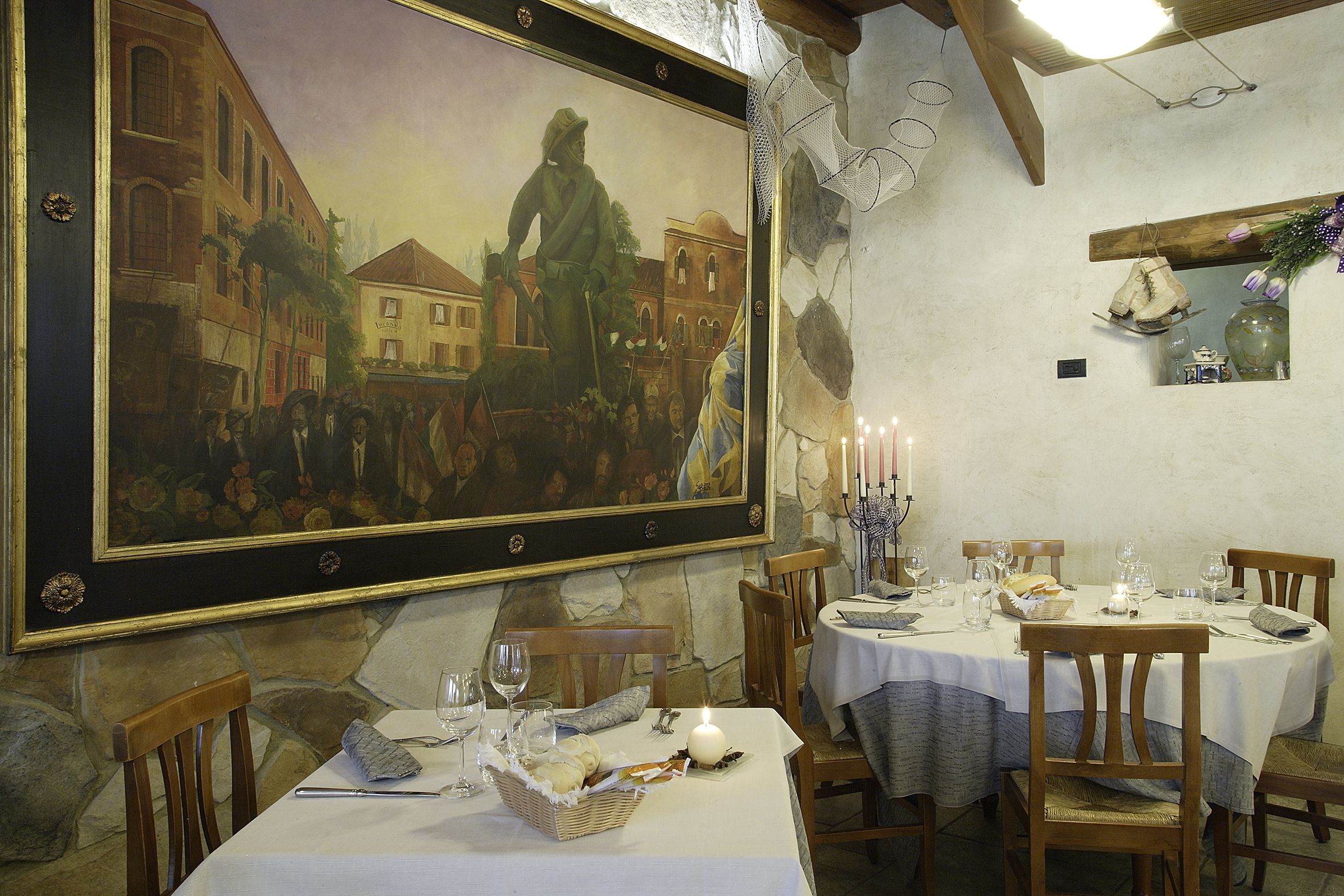 Restoran