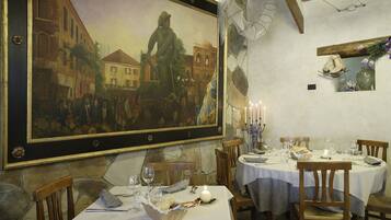 Restoran