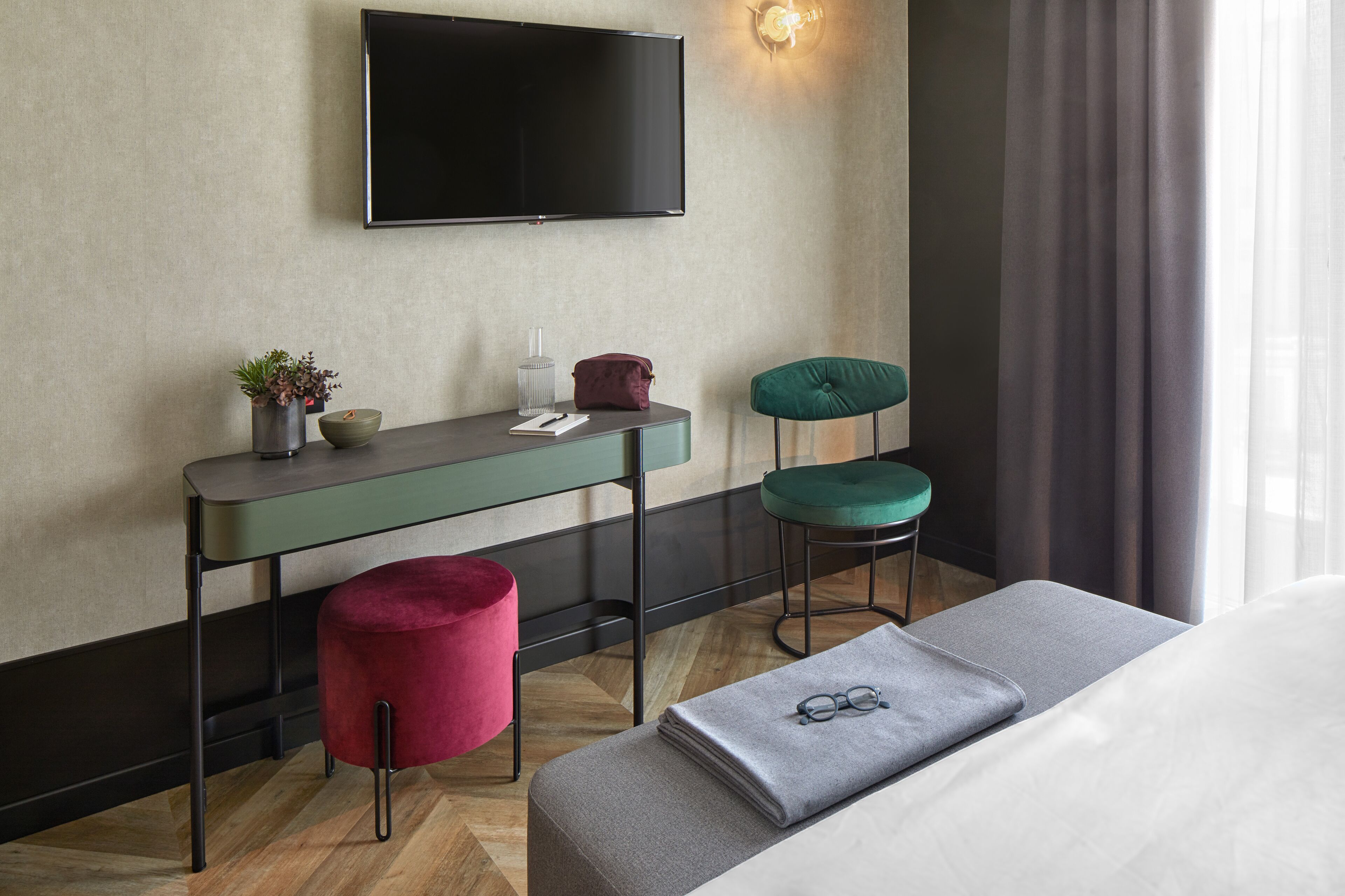 Photo - Hotel Forte del 48