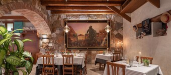 Hotel Forte Del 48