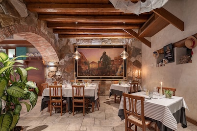 Hotel Forte Del 48