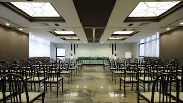 Salle de réunion
