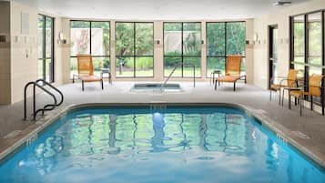 Inomhuspool