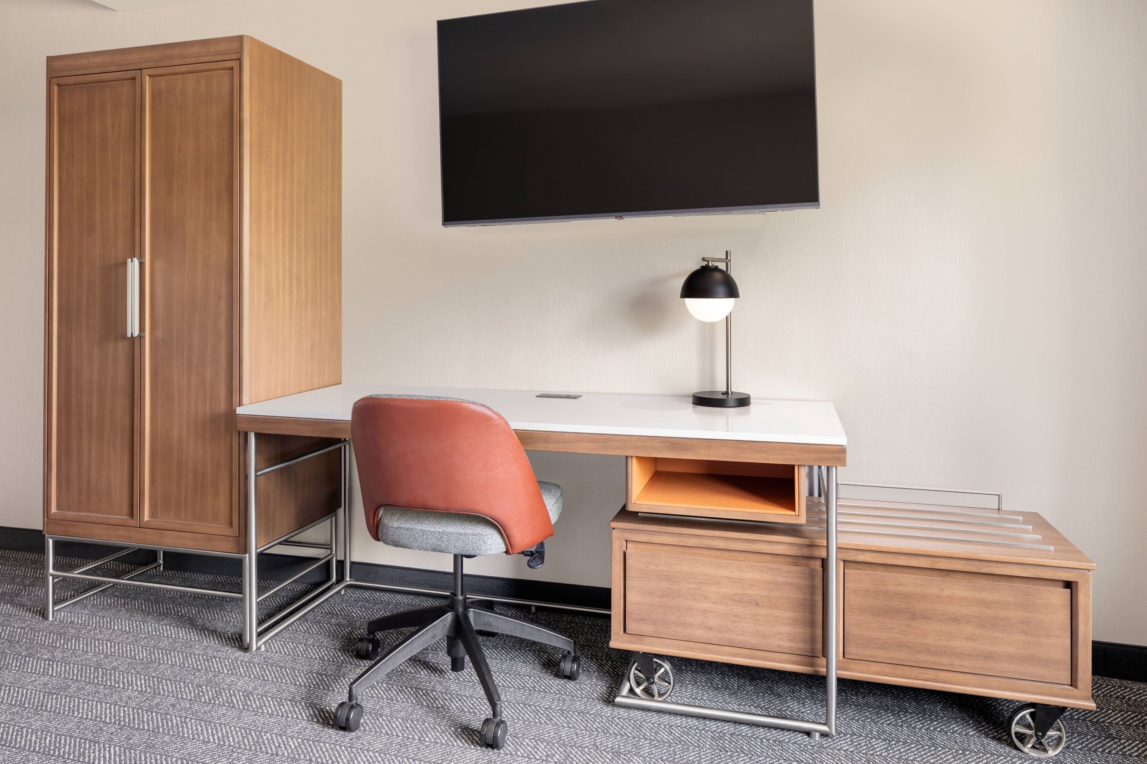 1 bedroom, premium bedding, pillow-top beds, individually decorated