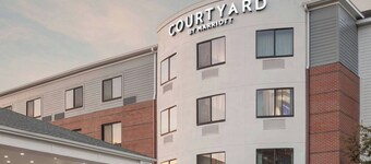 Courtyard by Marriott Portland Airport