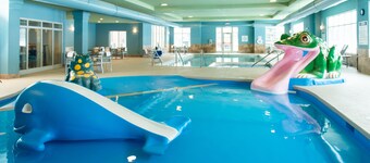 Holiday Inn Express Hotel & Suites Wausau by IHG