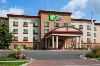 Holiday Inn Express Hotel & Suites Wausau by IHG