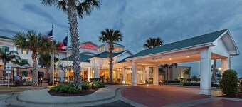 Hilton Garden Inn Corpus Christi