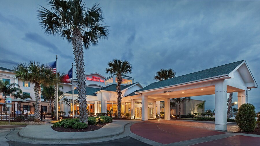 Hilton Garden Inn Corpus Christi