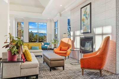 Hilton Garden Inn Colorado Springs Airport