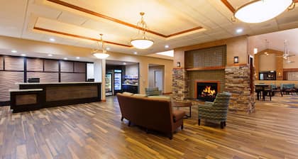 Homewood Suites by Hilton Fairfield-Napa Valley Area